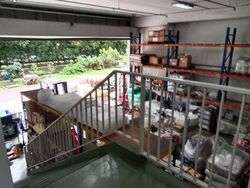 Unity Centre (D23), Factory #575747421